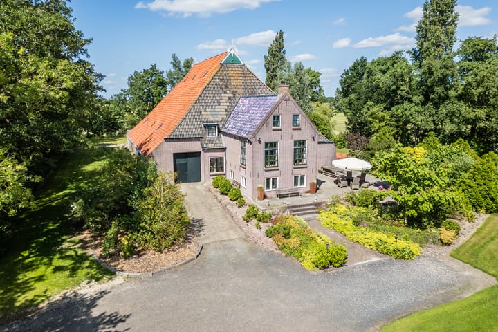 Foto 2 van Grietenijdijk 9