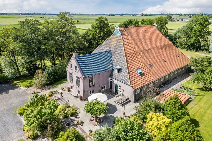 Foto 5 van Grietenijdijk 9