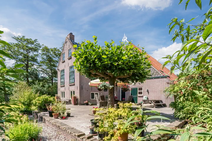 Foto 7 van Grietenijdijk 9