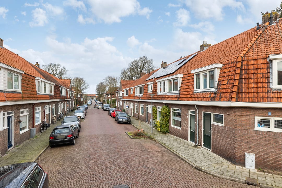 Foto 1 van Korenbloemstraat 71