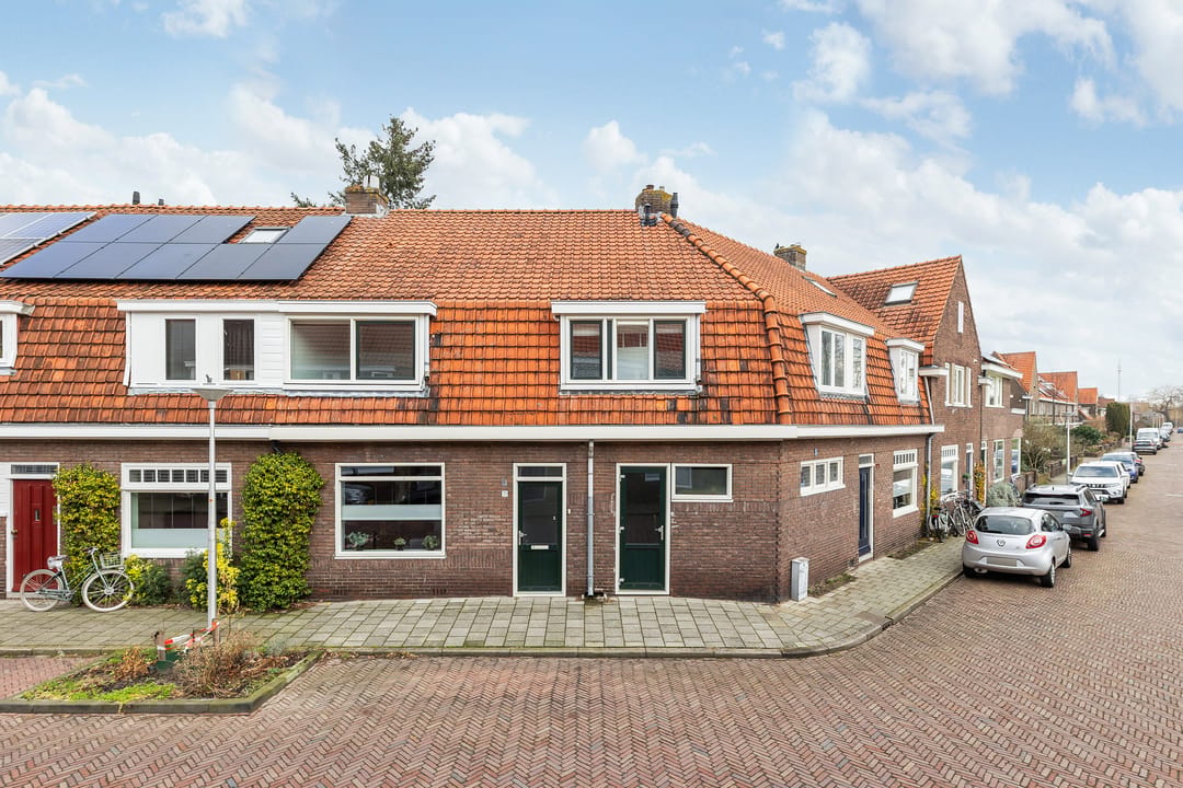 Foto 2 van Korenbloemstraat 71