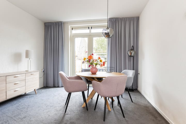 Foto 5 van Korenbloemstraat 71