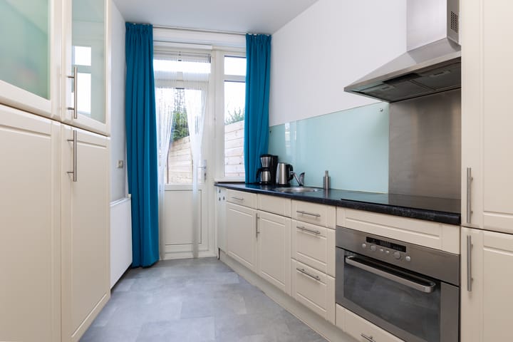 Foto 7 van Korenbloemstraat 71