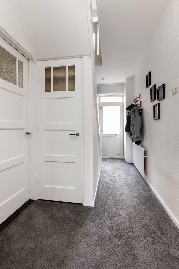 Foto 8 van Korenbloemstraat 71