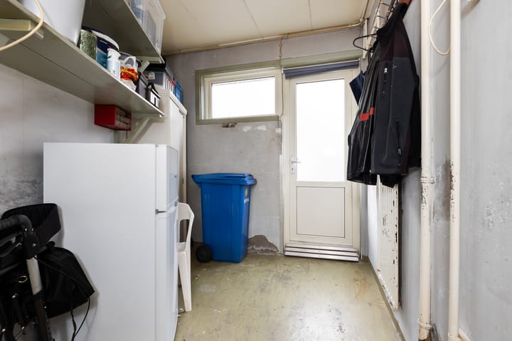 Foto 10 van Korenbloemstraat 71