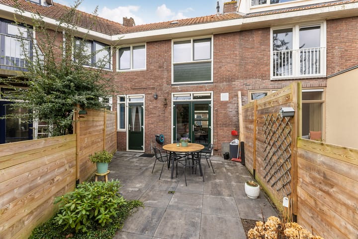 Foto 16 van Korenbloemstraat 71