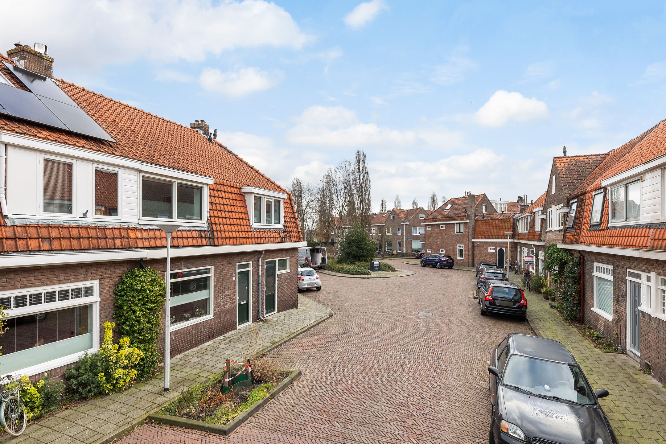 Foto 18 van Korenbloemstraat 71