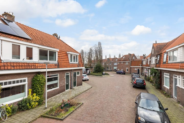 Foto 18 van Korenbloemstraat 71