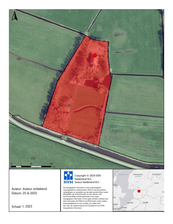 Foto 104 van Grietenijdijk 9