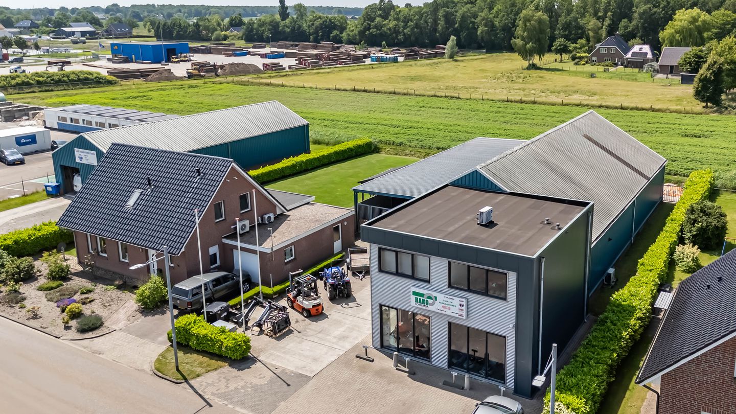Bekijk foto 1 van Energieweg 3