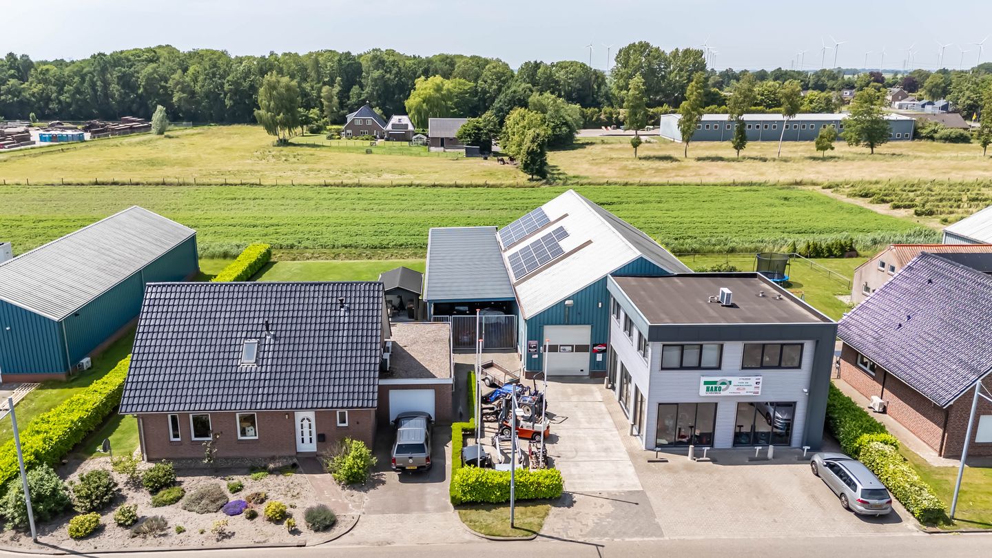 Bekijk foto 3 van Energieweg 3