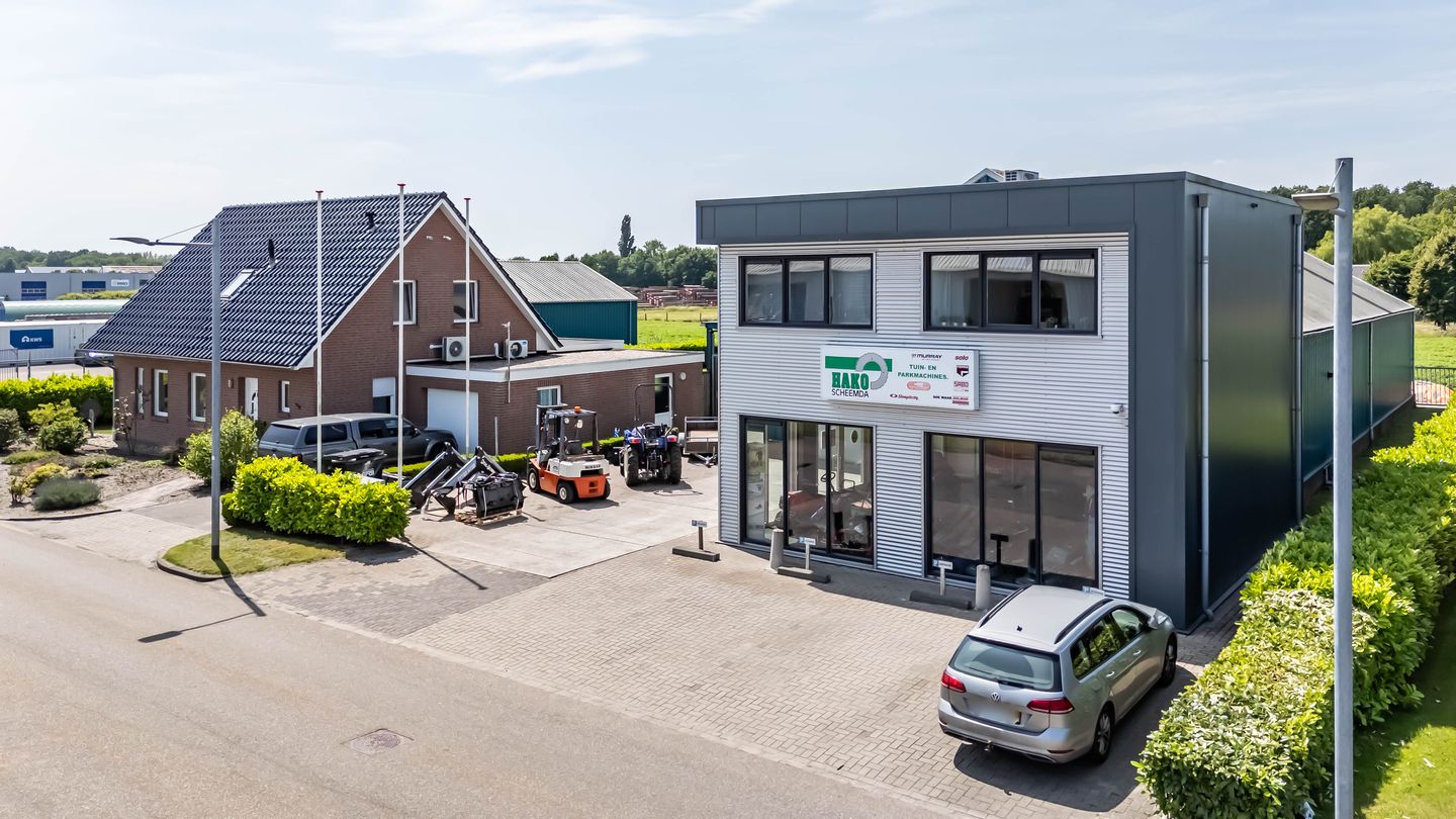 Bekijk foto 4 van Energieweg 3