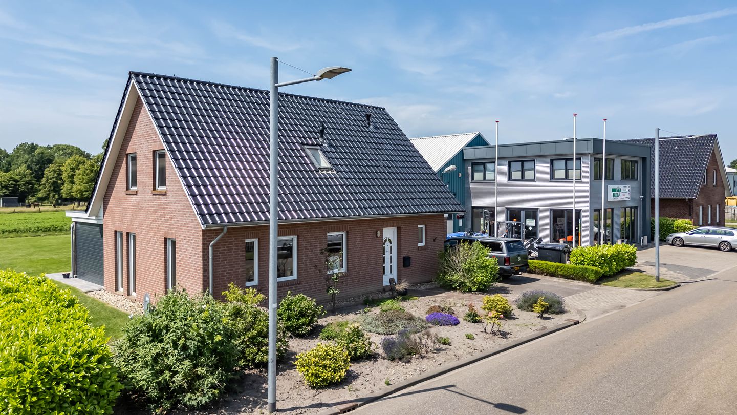 Bekijk foto 5 van Energieweg 3