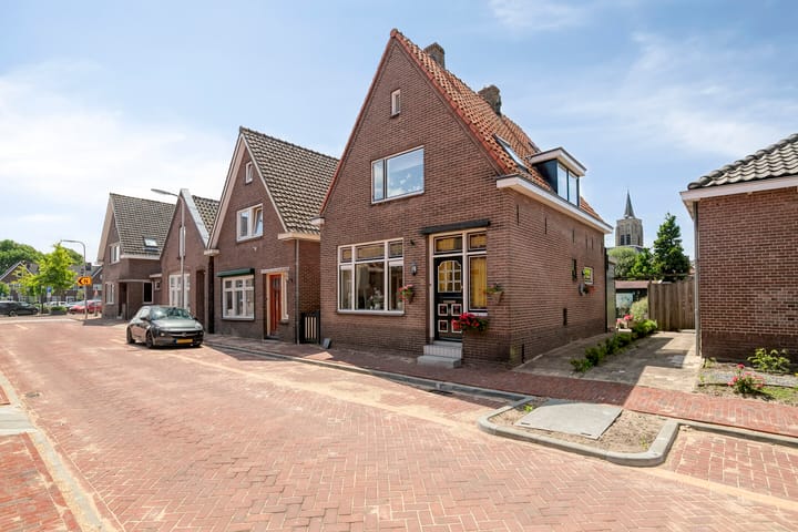 Emmastraat 7