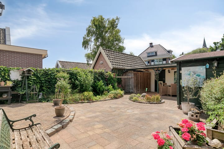 Foto 4 van Emmastraat 7