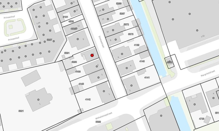 Foto 5 van Emmastraat 7