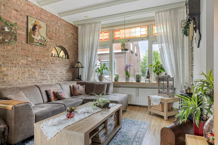 Foto 6 van Emmastraat 7