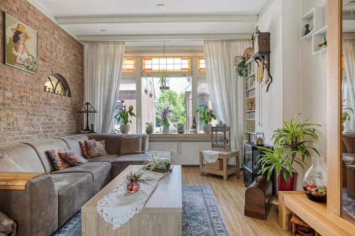 Foto 7 van Emmastraat 7