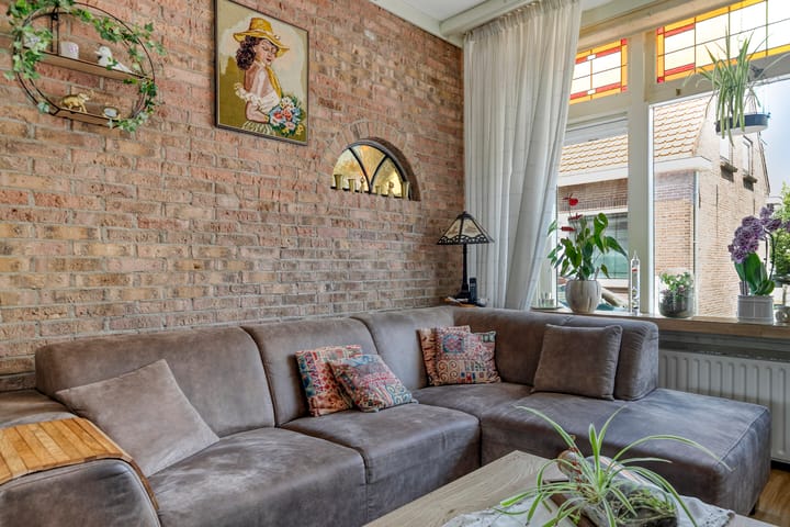 Foto 9 van Emmastraat 7