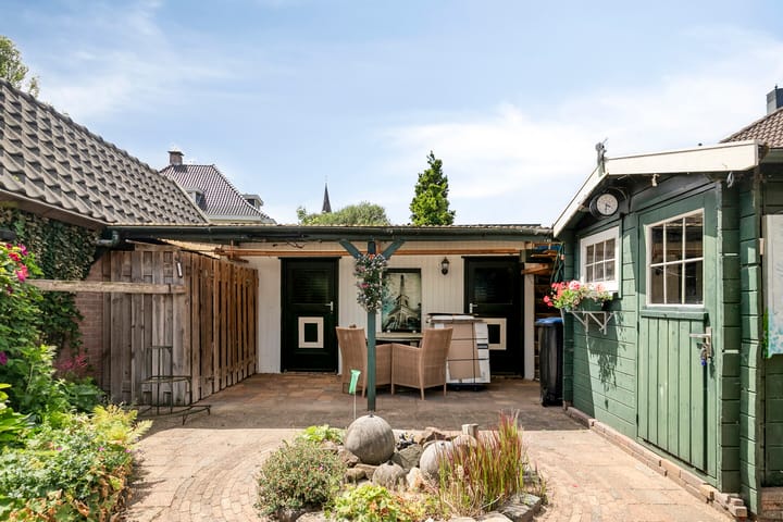 Foto 30 van Emmastraat 7