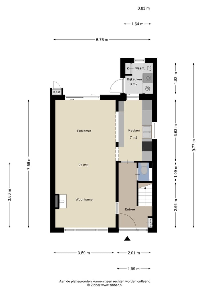 Foto 37 van Emmastraat 7