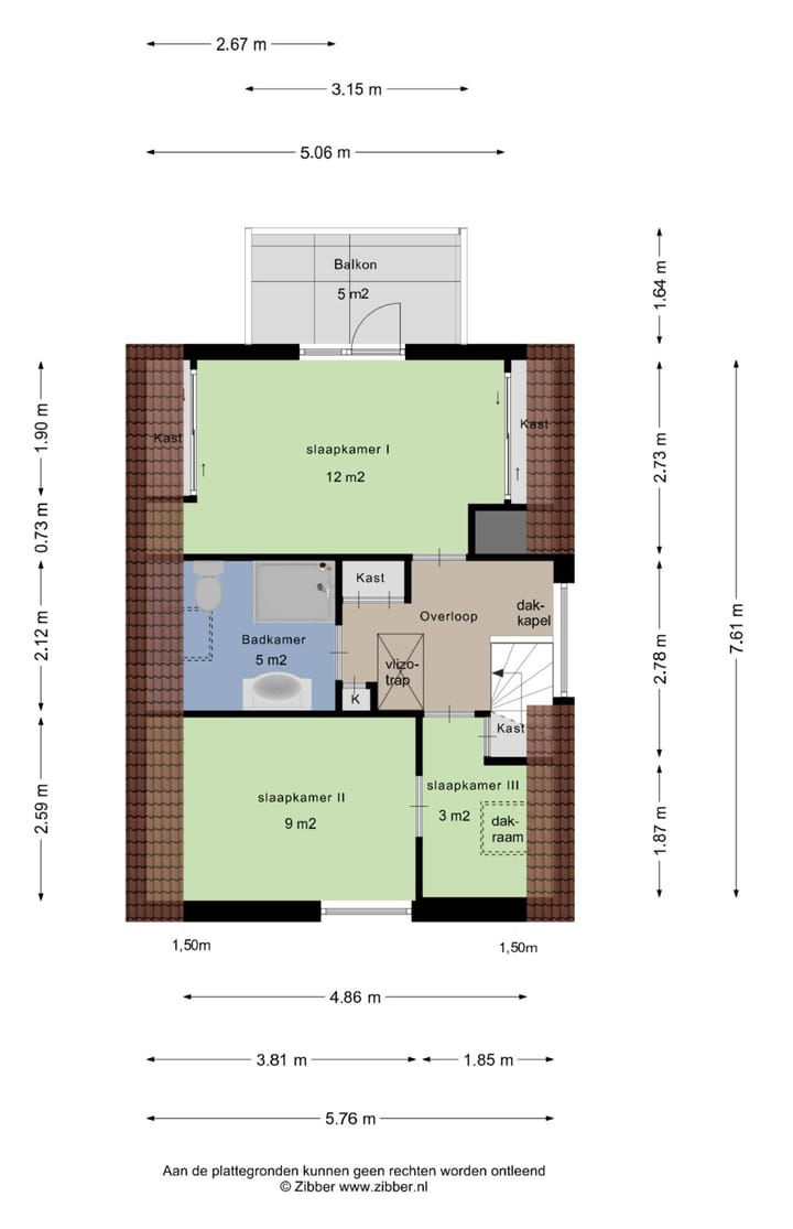 Foto 38 van Emmastraat 7