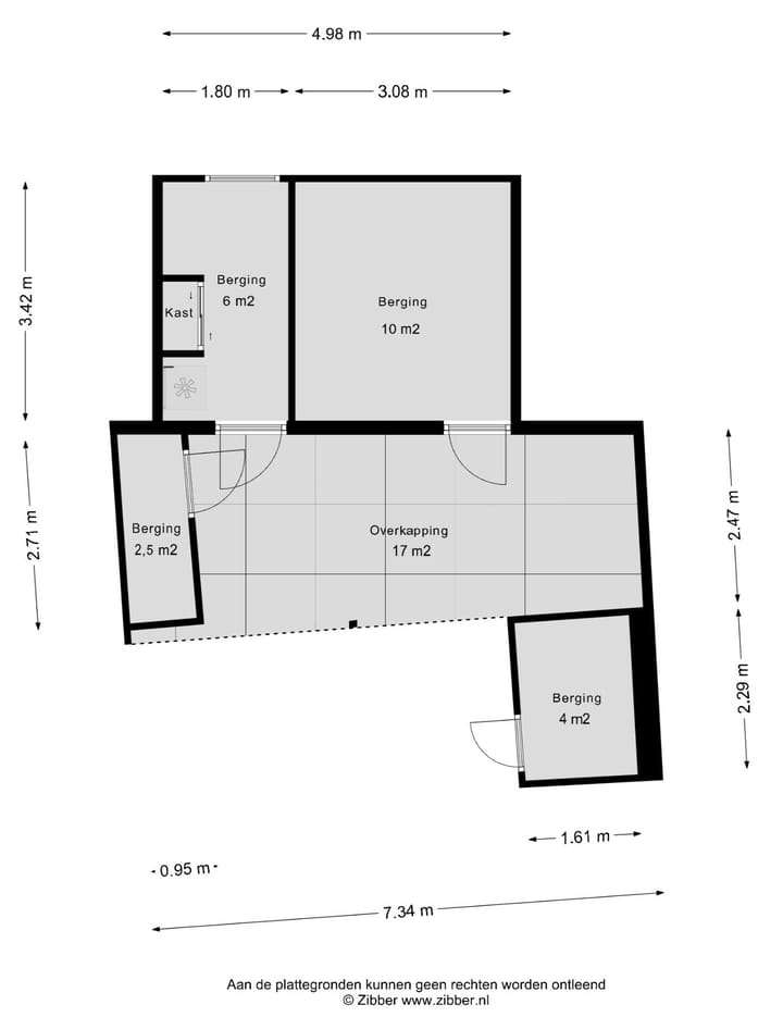 Foto 40 van Emmastraat 7