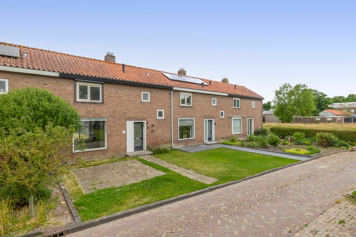 Foto 2 van Bredehof 26