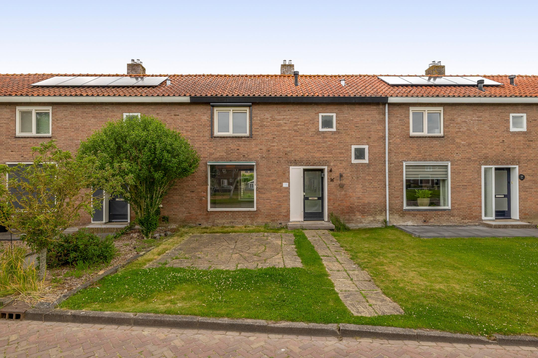 Foto 3 van Bredehof 26