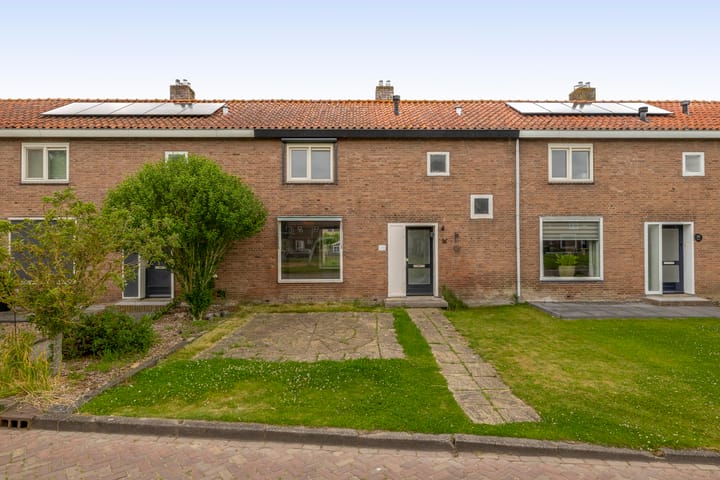 Foto 3 van Bredehof 26