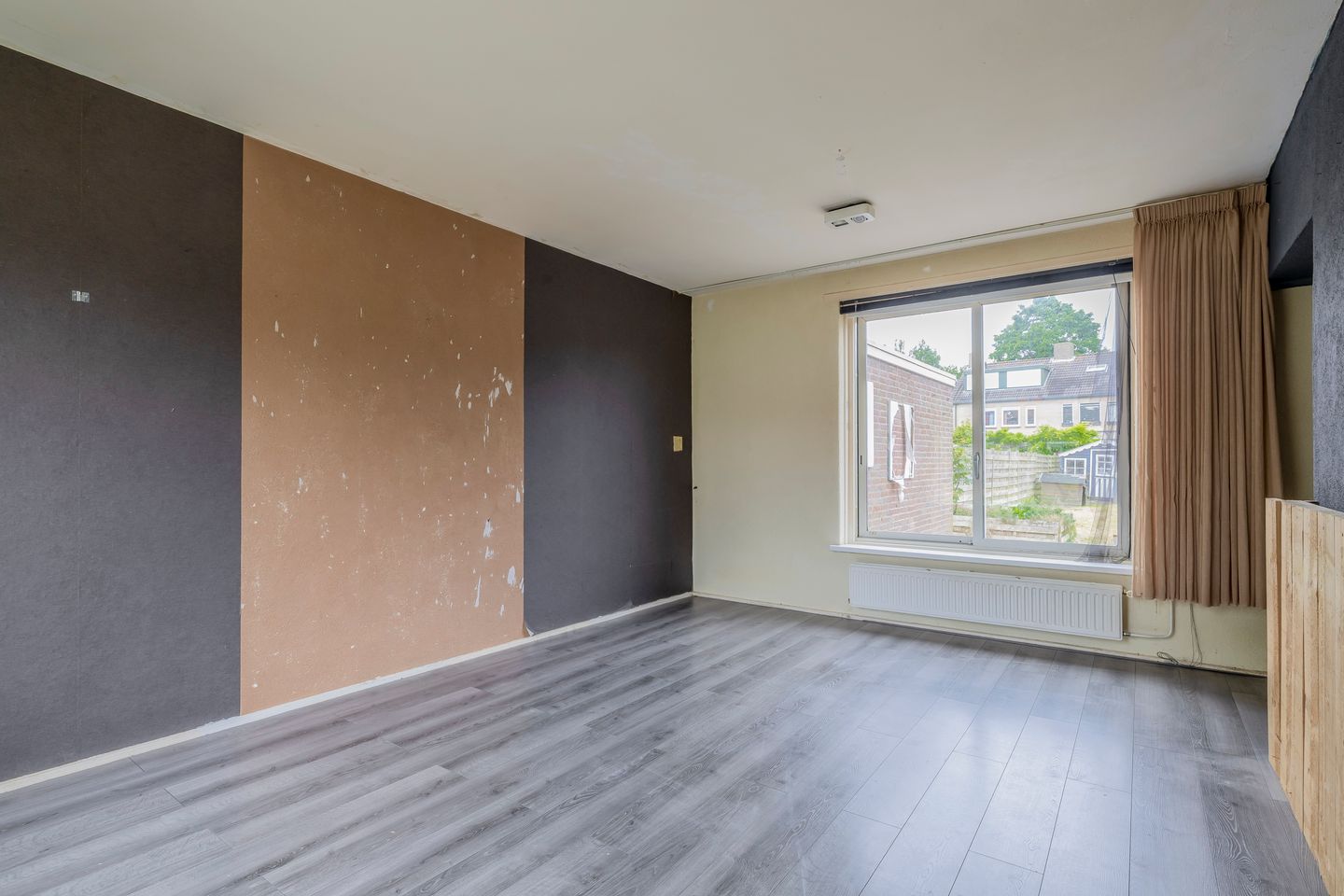 Foto 5 van Bredehof 26