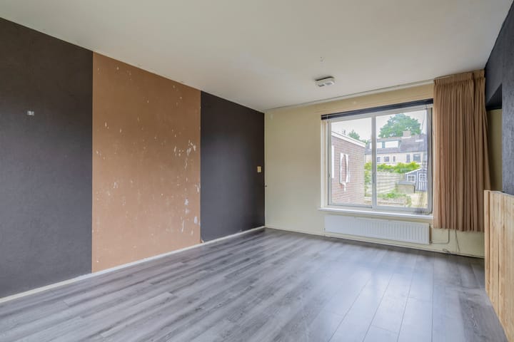 Foto 5 van Bredehof 26