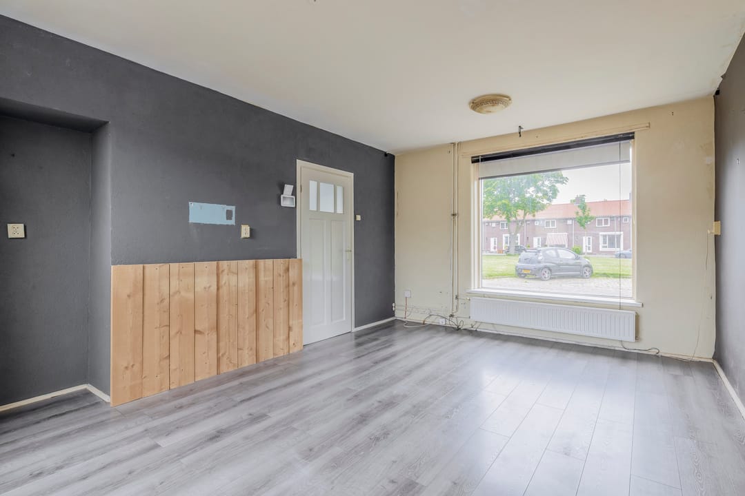 Foto 7 van Bredehof 26