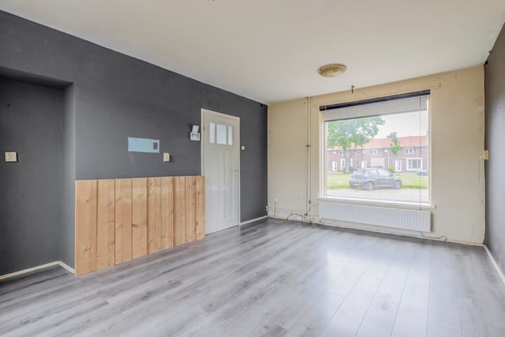 Foto 7 van Bredehof 26