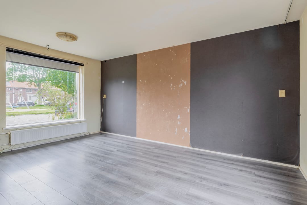 Foto 8 van Bredehof 26