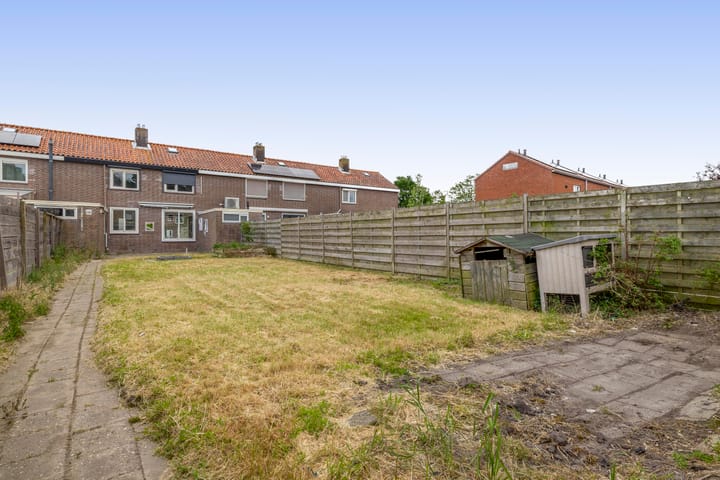 Foto 16 van Bredehof 26