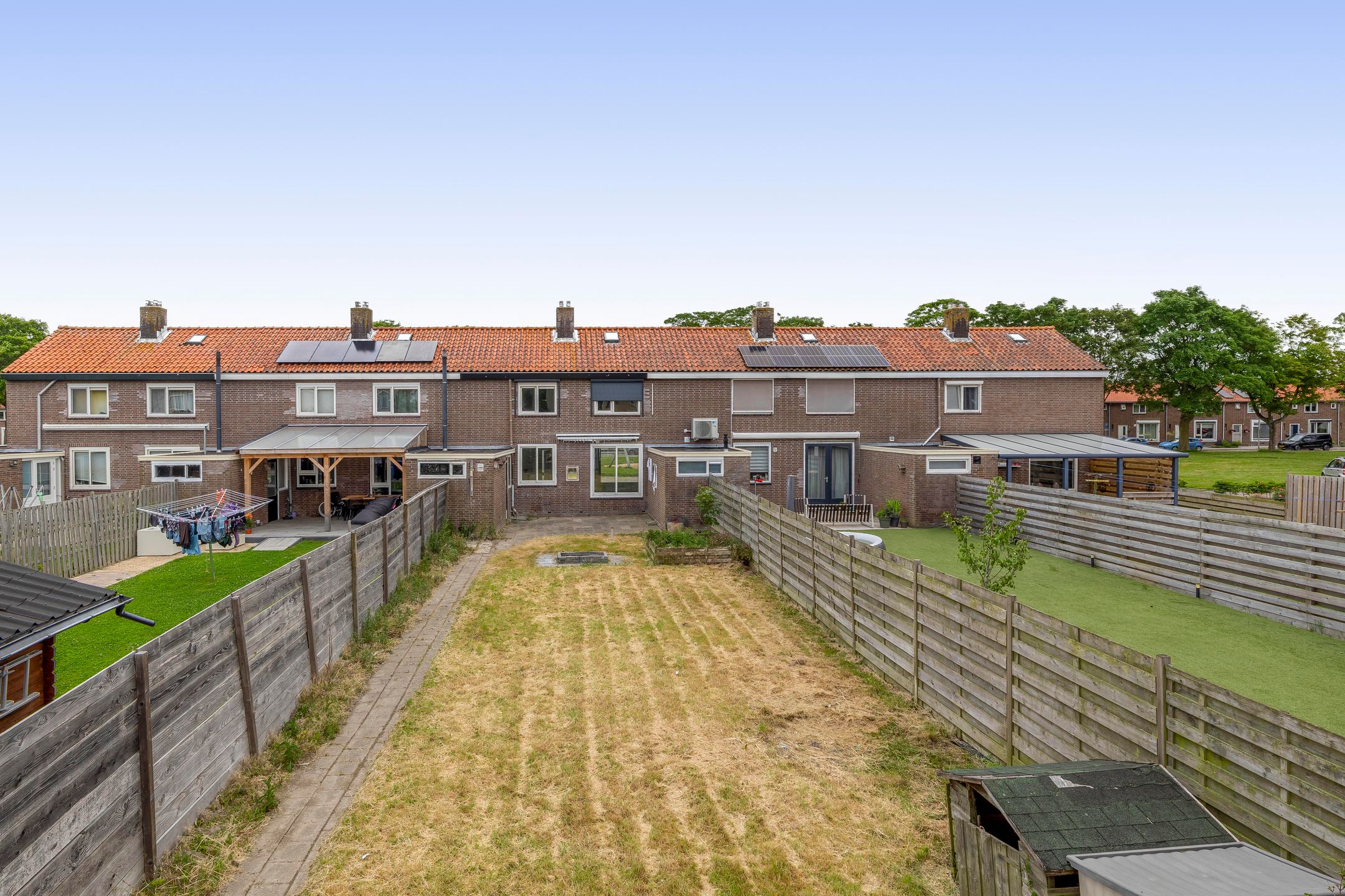 Foto 18 van Bredehof 26