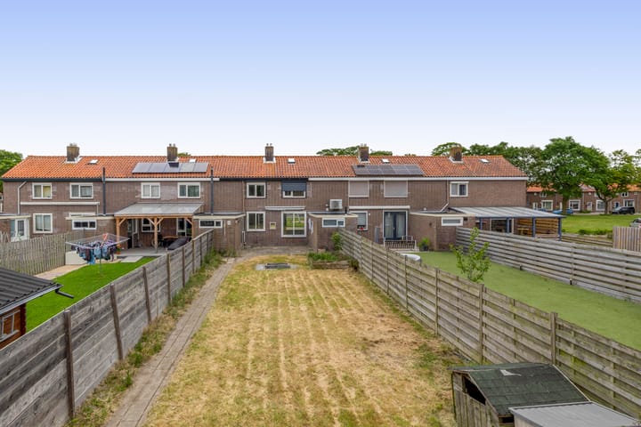 Foto 18 van Bredehof 26