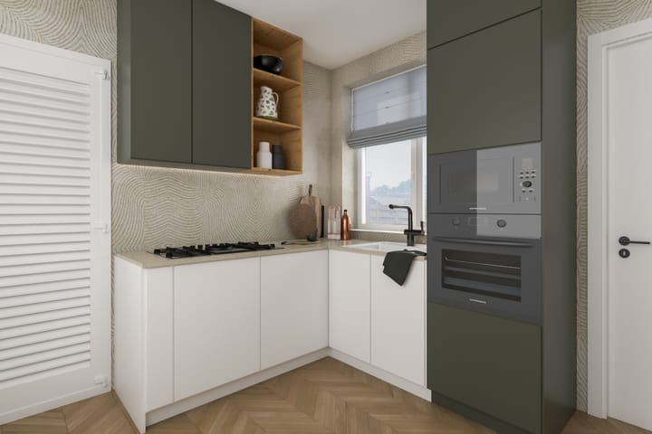 Foto 13 van Bredehof 26