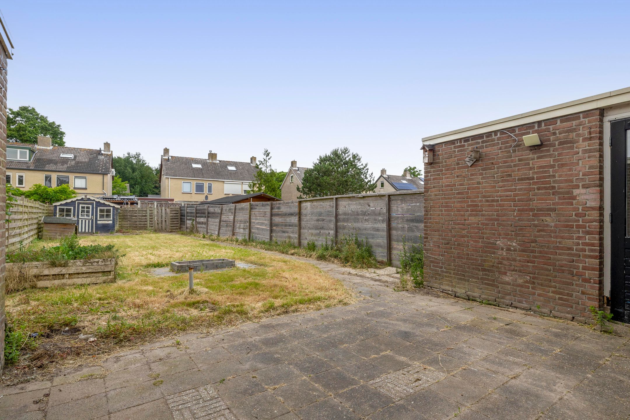 Foto 15 van Bredehof 26