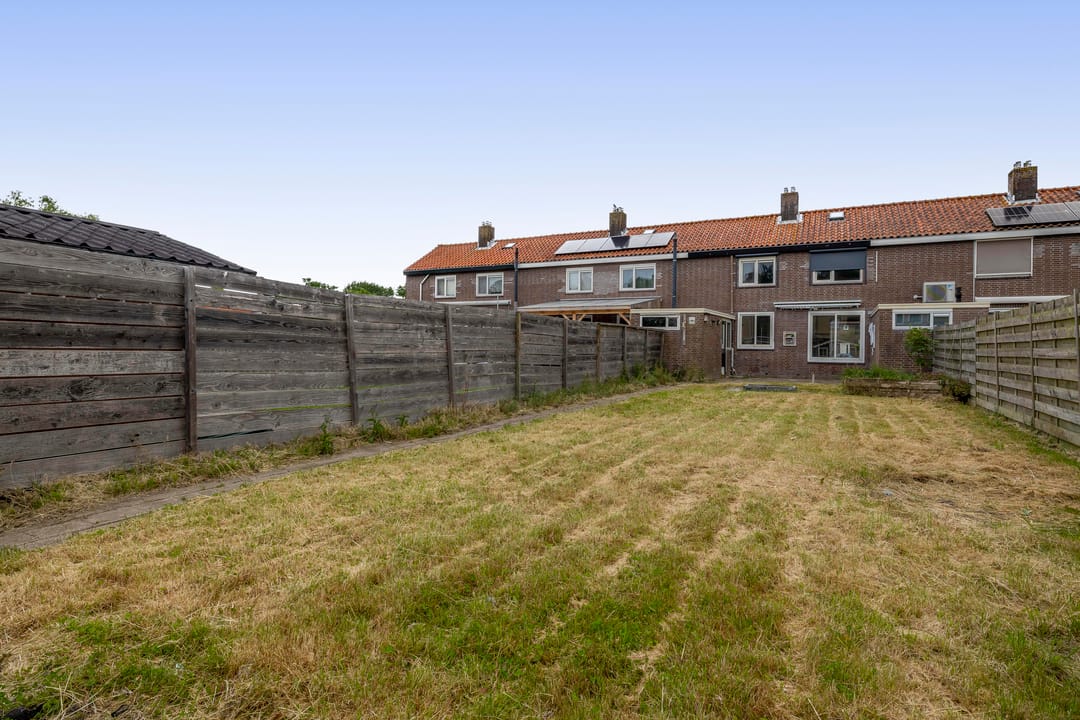 Foto 17 van Bredehof 26