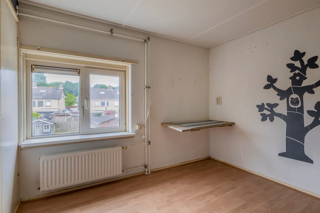 Foto 23 van Bredehof 26