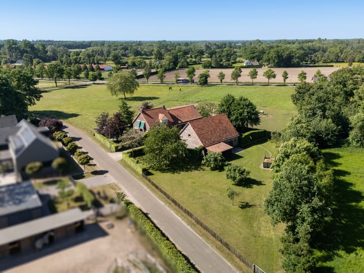 Foto 1 van Heikempweg 1