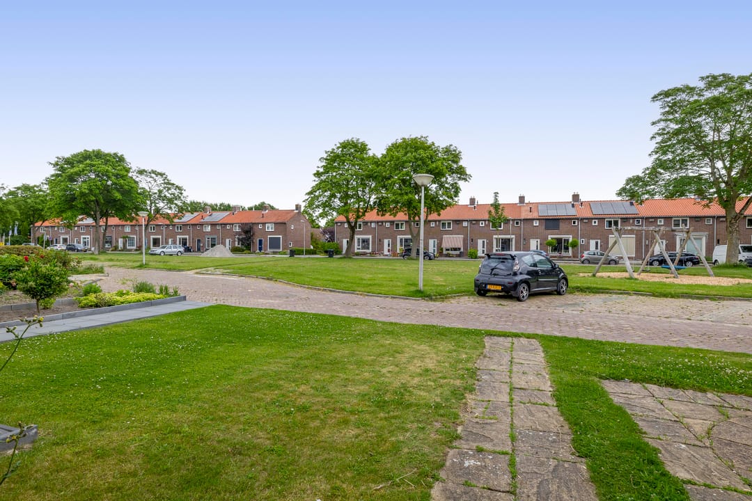 Foto 32 van Bredehof 26