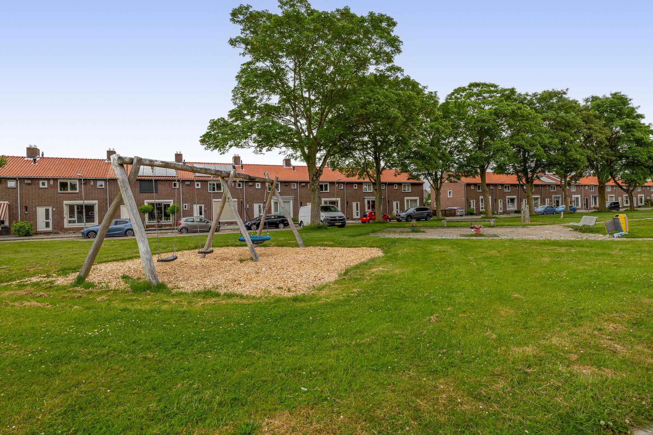 Foto 33 van Bredehof 26