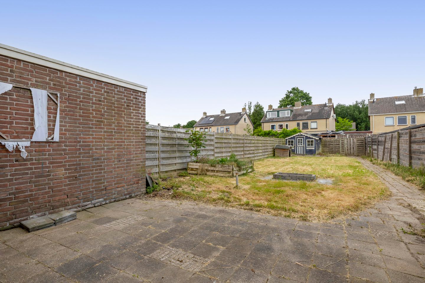 Foto 14 van Bredehof 26