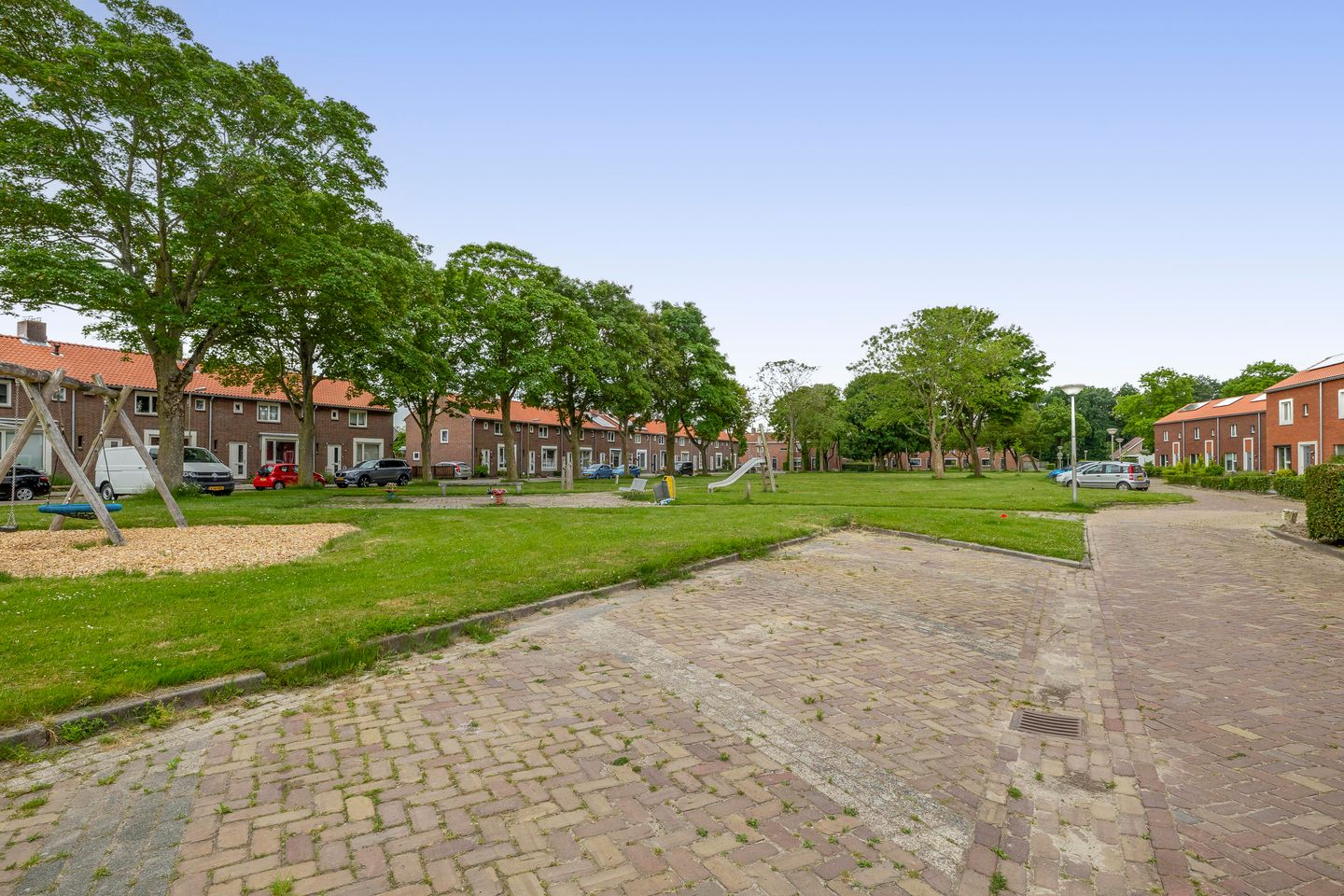 Foto 34 van Bredehof 26