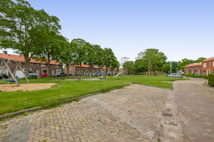 Foto 34 van Bredehof 26