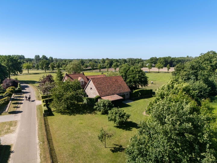 Foto 6 van Heikempweg 1