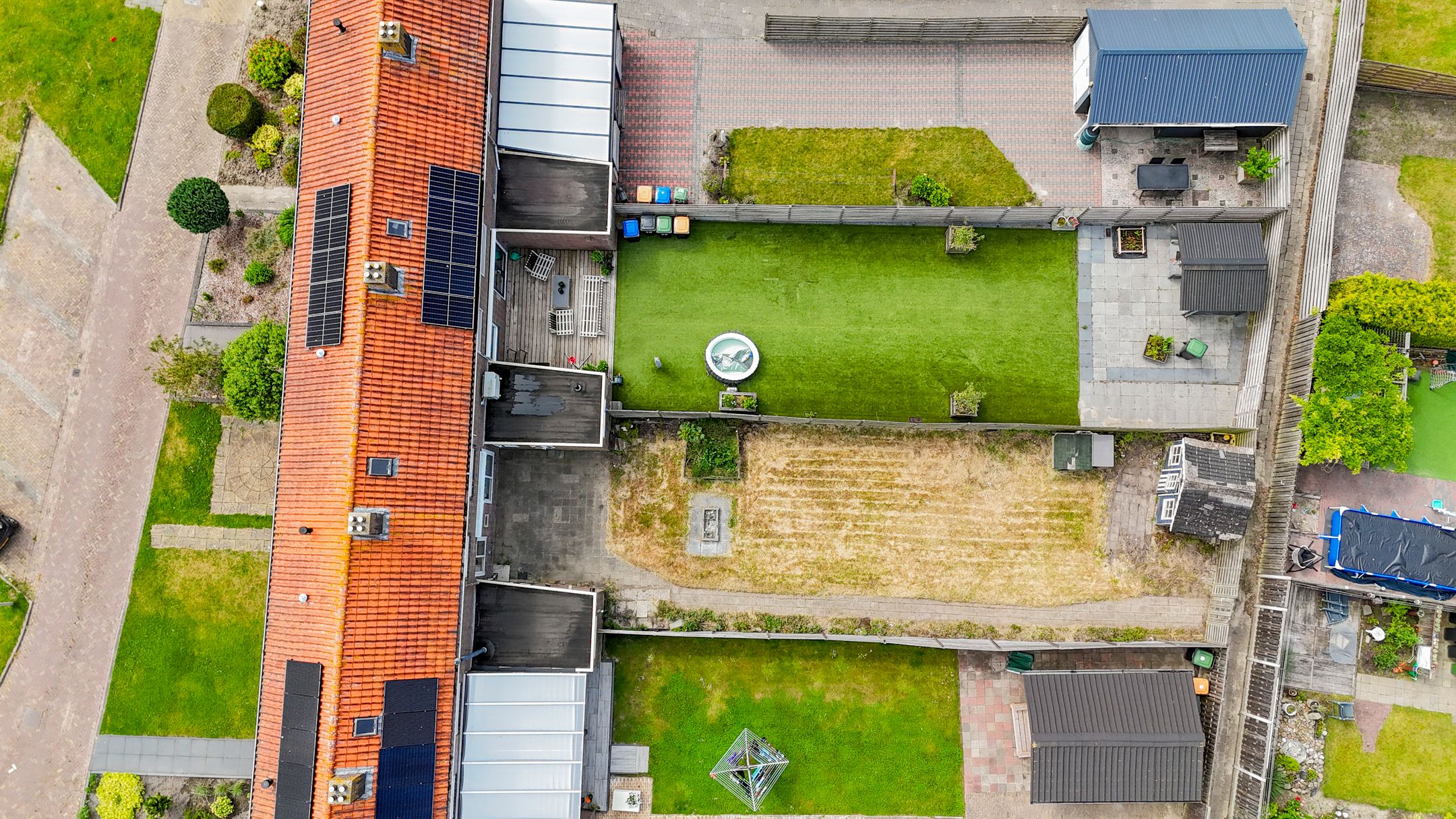 Foto 36 van Bredehof 26